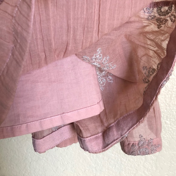 **SOLD**Hand-made Summer Dress - Picture 2 of 3